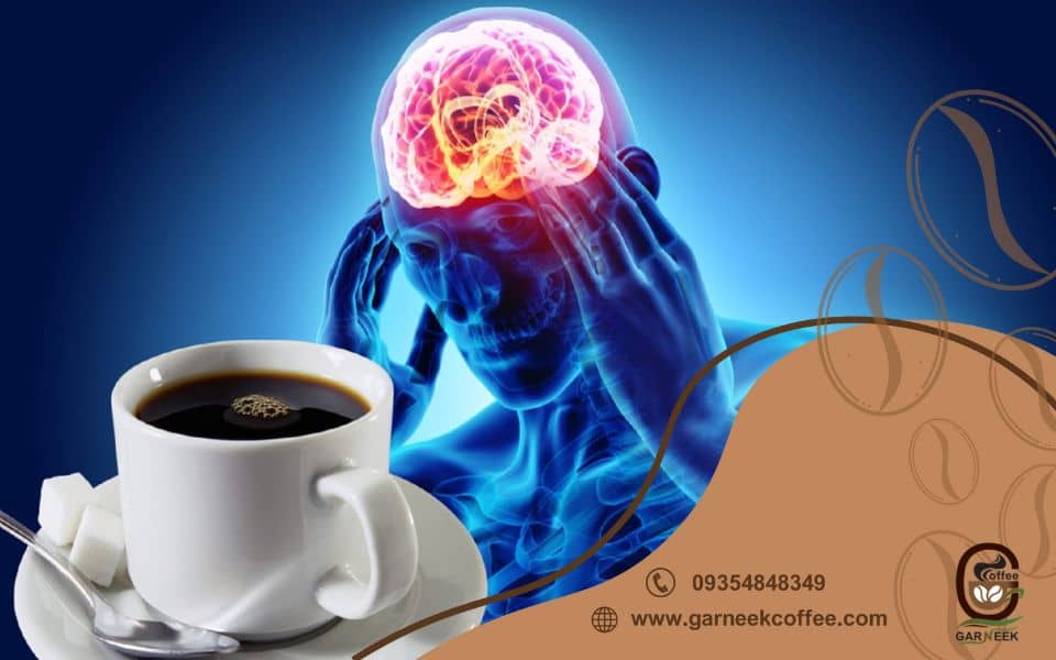 تاثیرات قهوه بر بدن