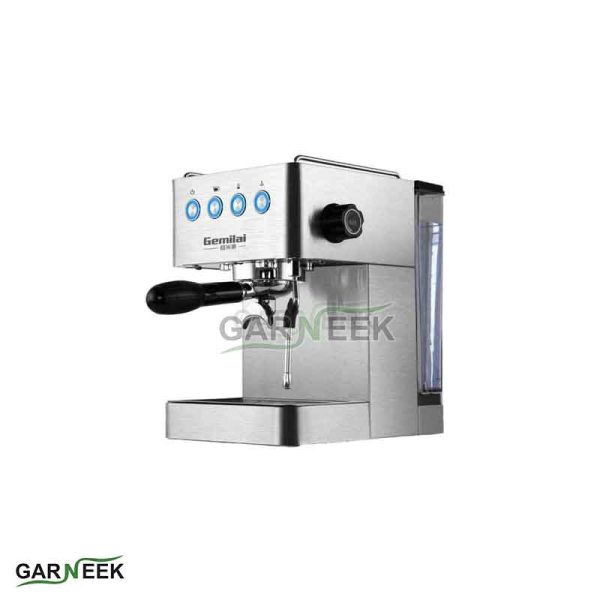 نیمه صنعتی قهوه گارنیک