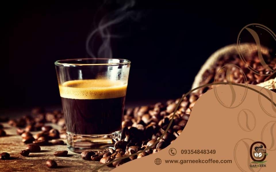 تفاوت قهوه روبوستا و عربیکا 